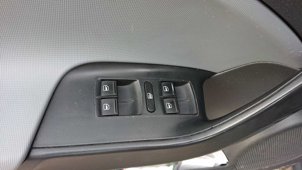 SEAT Ibiza ST 2015 г. 2017 г. Дизель 1,6л.