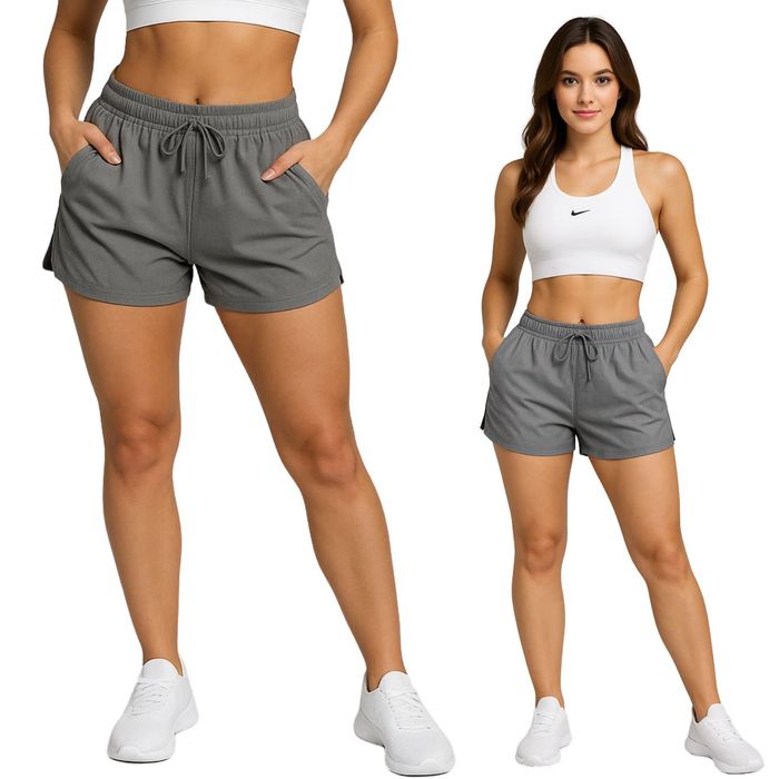 spodenki damskie krótkie