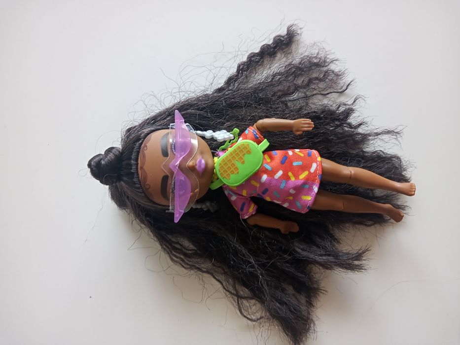 Barbie Extra minis mala Mattel