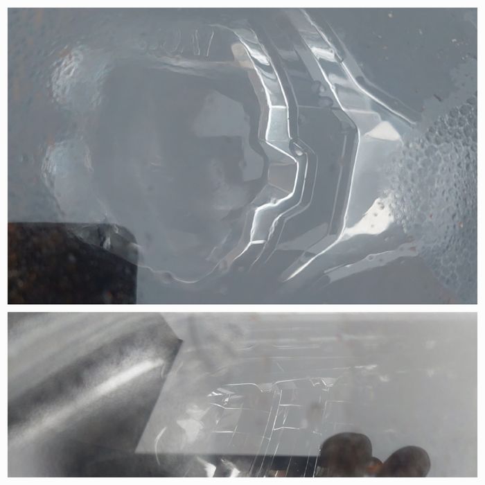 Nissan Qashqai II J11 Lift 18- NOWE Lampy Full Led 2 sztuki Europa OEM