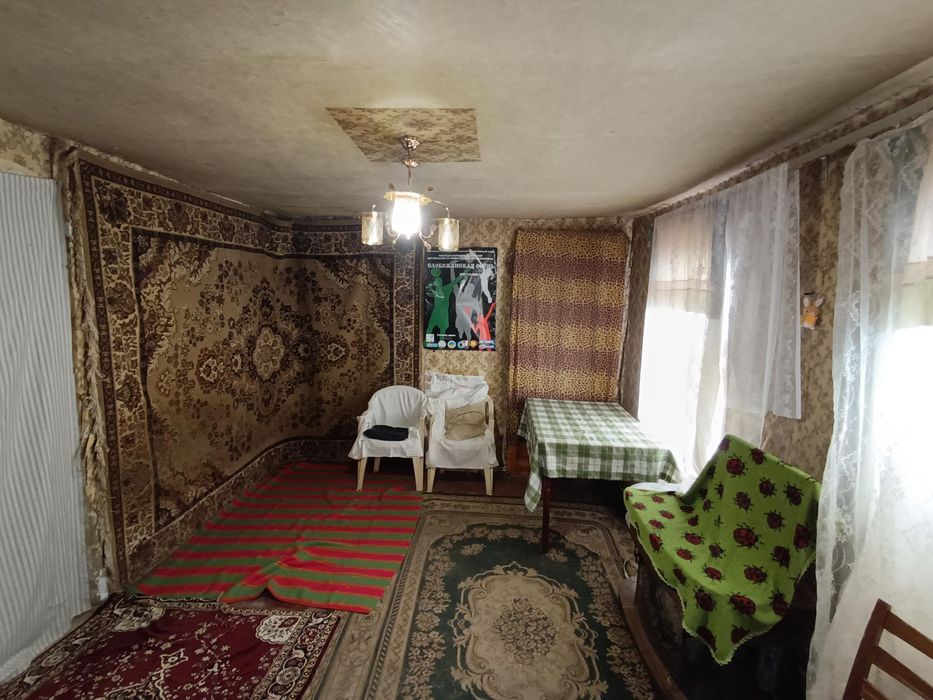 Частина будинку, Залютине, 37,3 м²