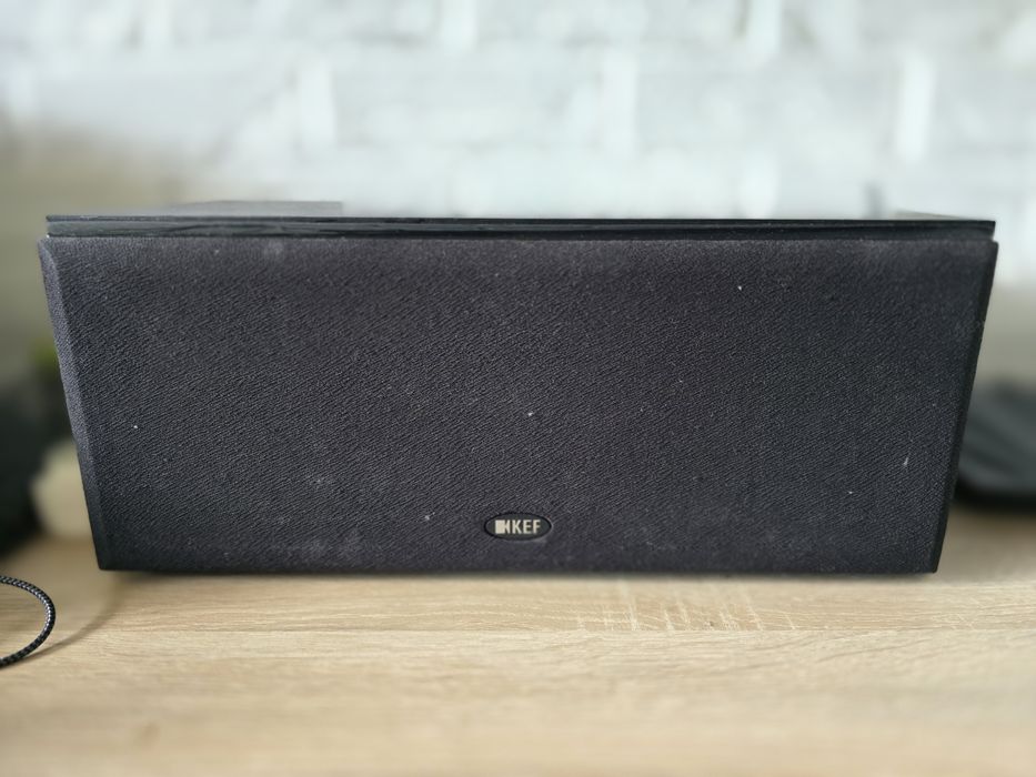 Kolumny KEF – modele SP3655, SP3654, SP3651