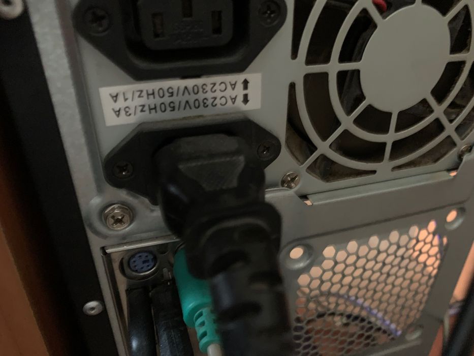 Продам компьютер