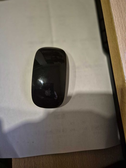 Apple Magic Mouse 2 Wireless A1657 Cinzento Sideral