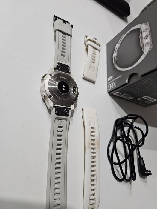 Garmin Epix safira gen 2