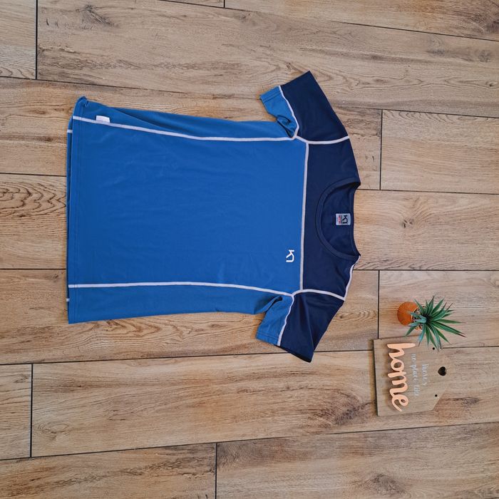 Koszulka t-shirt Kari Traa