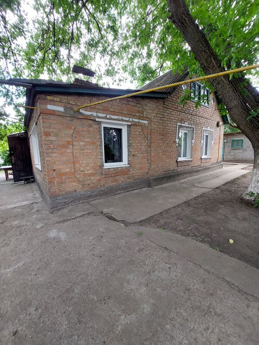 Продам будинок на Катранівці