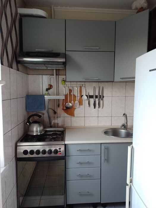 Подобово здам квартиру в Пуща Водиця.