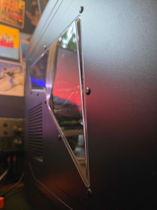 Komputer stacjonarny i5 SSD 240 GTX 770 650w 8gb wydajny gracza