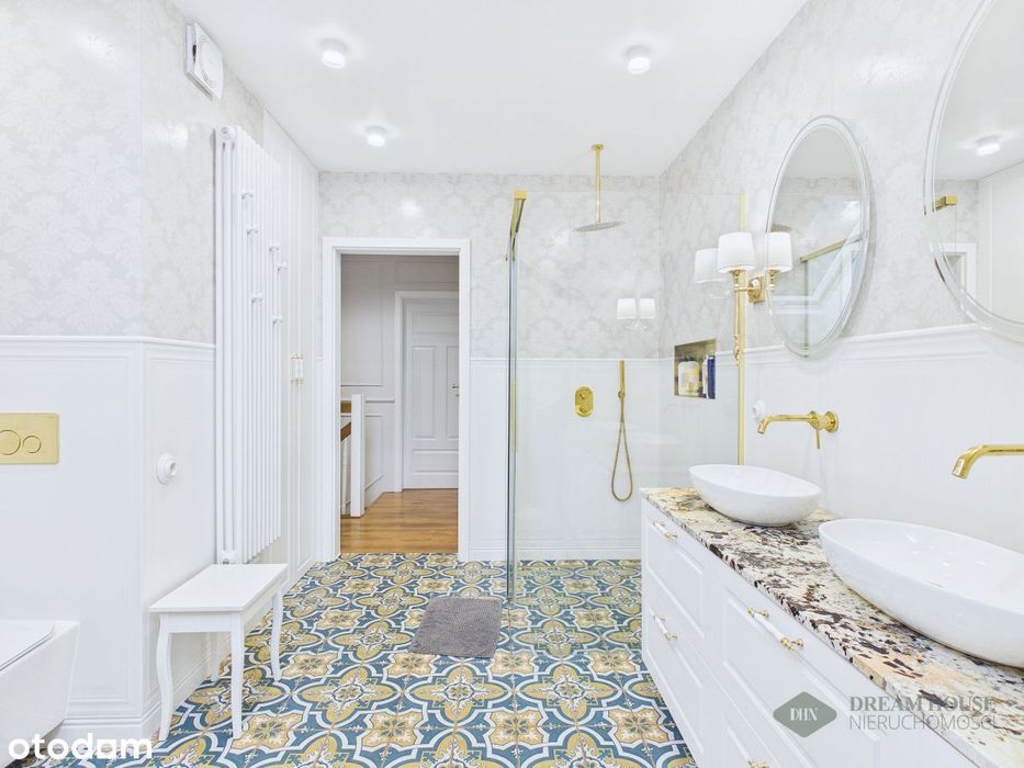 Piękny Dom Plewiska | 134m2, Garaż