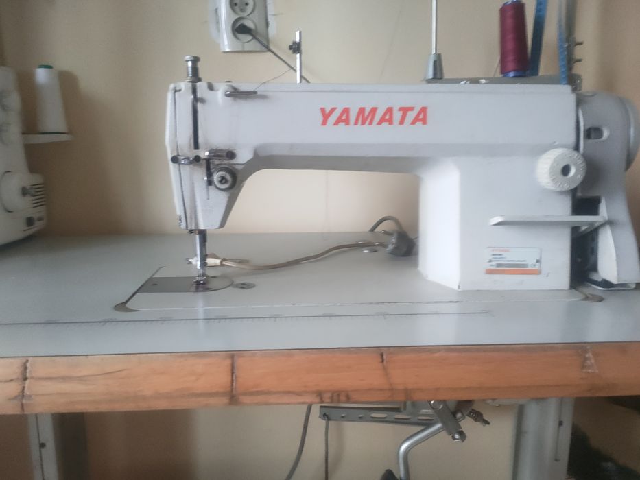 Швейна машина  користована в хорошому стані