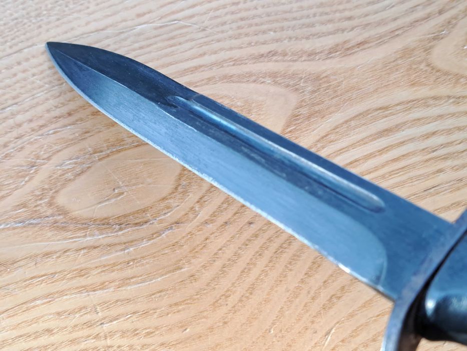 Bagnet/Polski Nóż Wz 92 Design