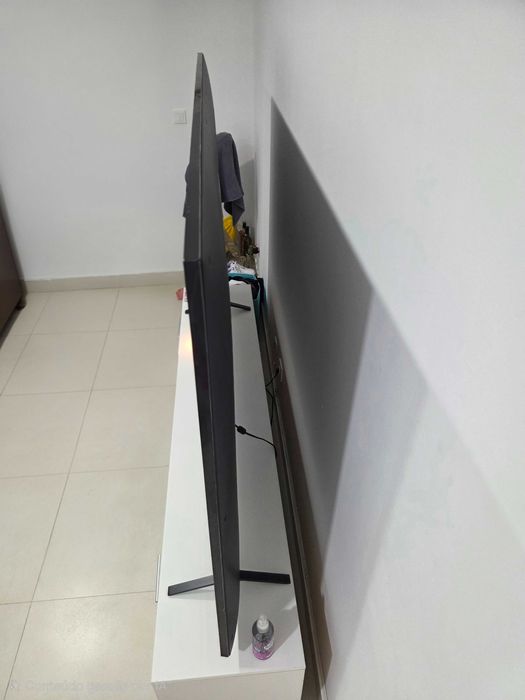Televisao 86 polegadas 217 cm Diagonal