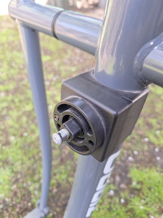 Rower eliptyczny Zipro neon orbitrek