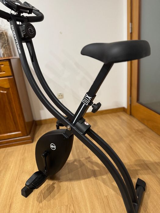 Bicicleta Estática