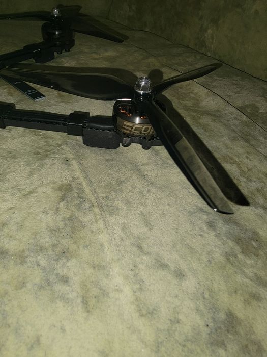 Дрон фпв 7 fpv продам