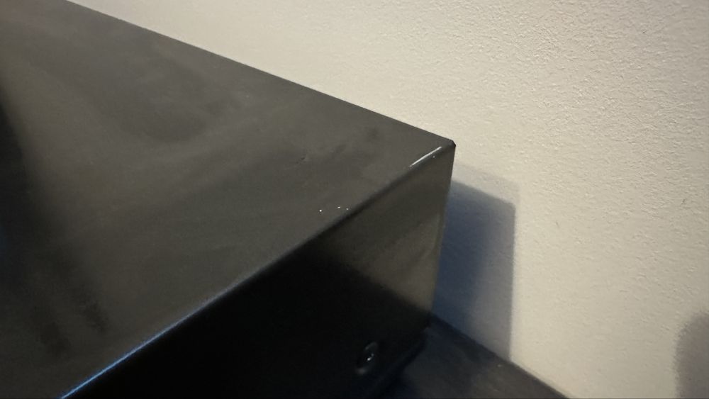 Technics SL-PS670D