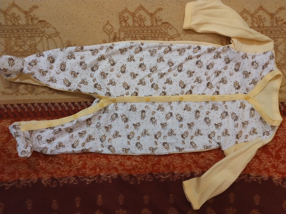 Бодіки  62-68 р.