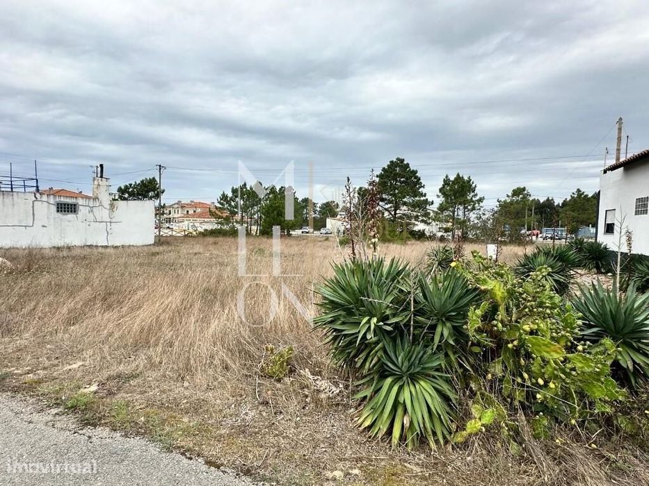 Terreno Urbanizável – Gafanha da Encarnação-  5 min praias- 10 min Ave