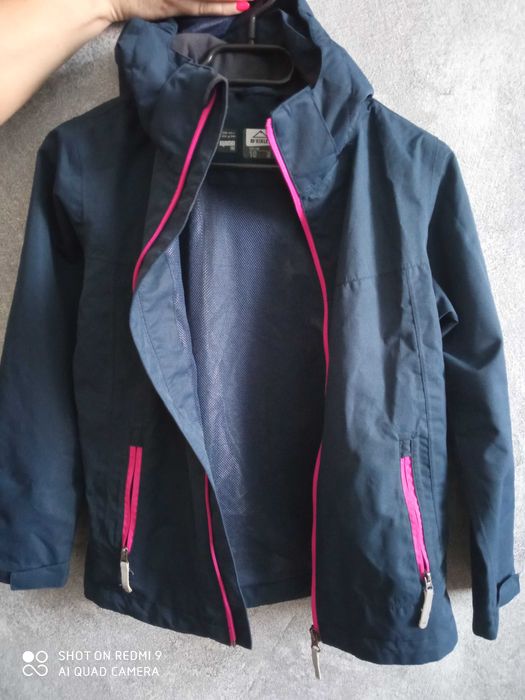 Kurtka dziecięca wiosenna