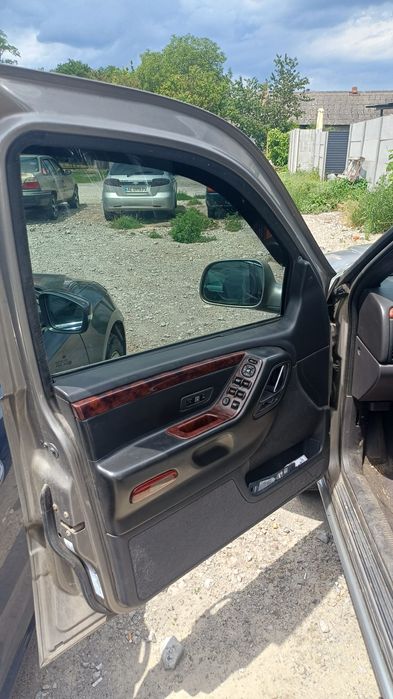 JEEP Гранд Чероки VJ 3.1 TD 1999 .