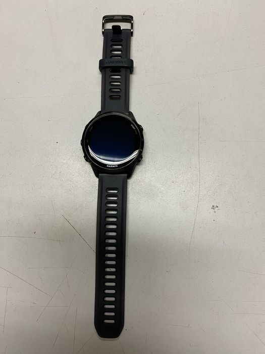 garmin forerunner 570 42mm czarny