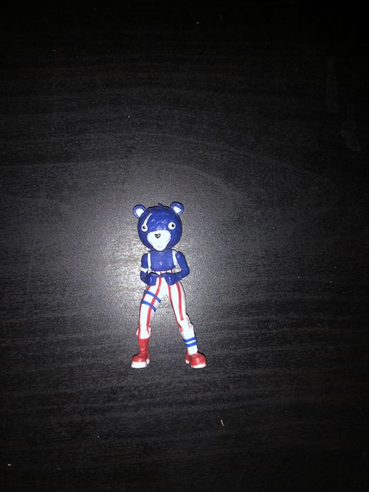 Bonecos Personagens Fortnite coleção- Personagens Miniaturas Fortnite