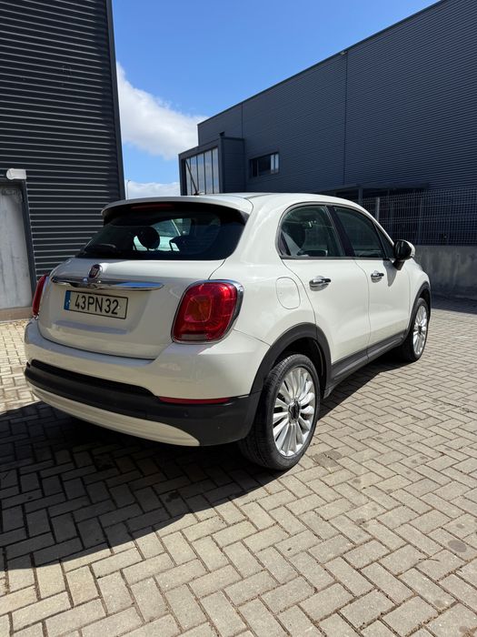 Fiat 500X 1.6 MJ Cross J18 S&S 120CV