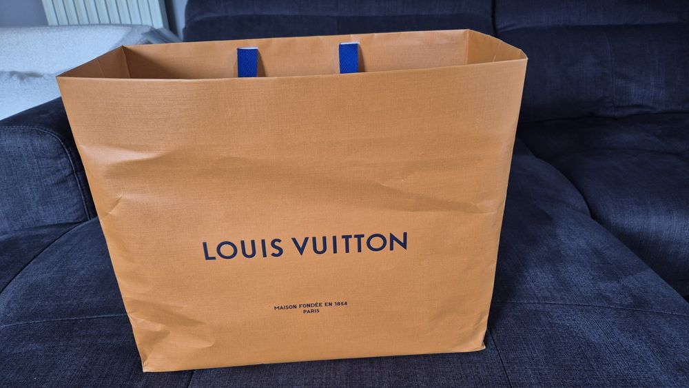 Кросівки чоловічі Louis Vuitton 44.5 розмір