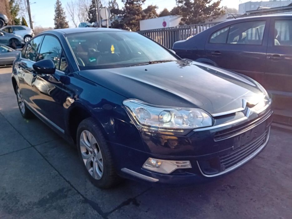 *CITROEN C5* Samochód na części