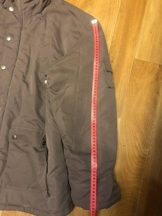 Куртка мужская демисезонная