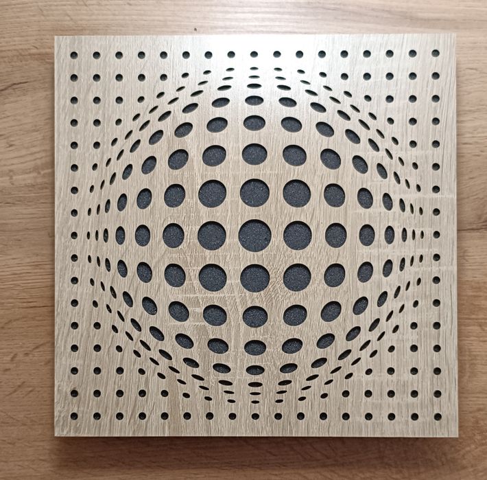 Акустична панель