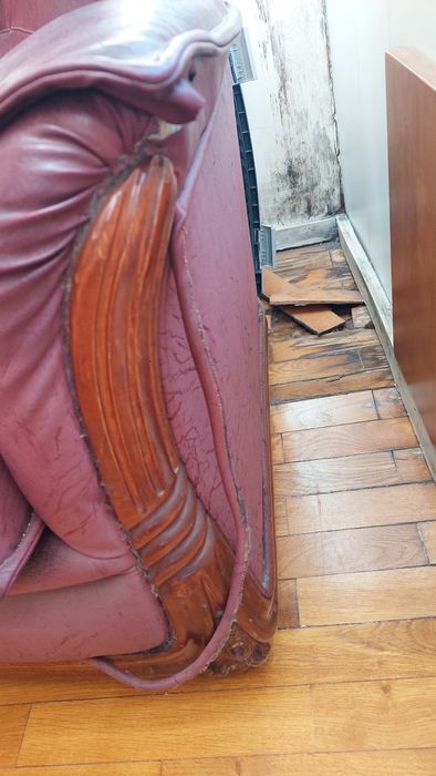 Sofá para sala ou quarto