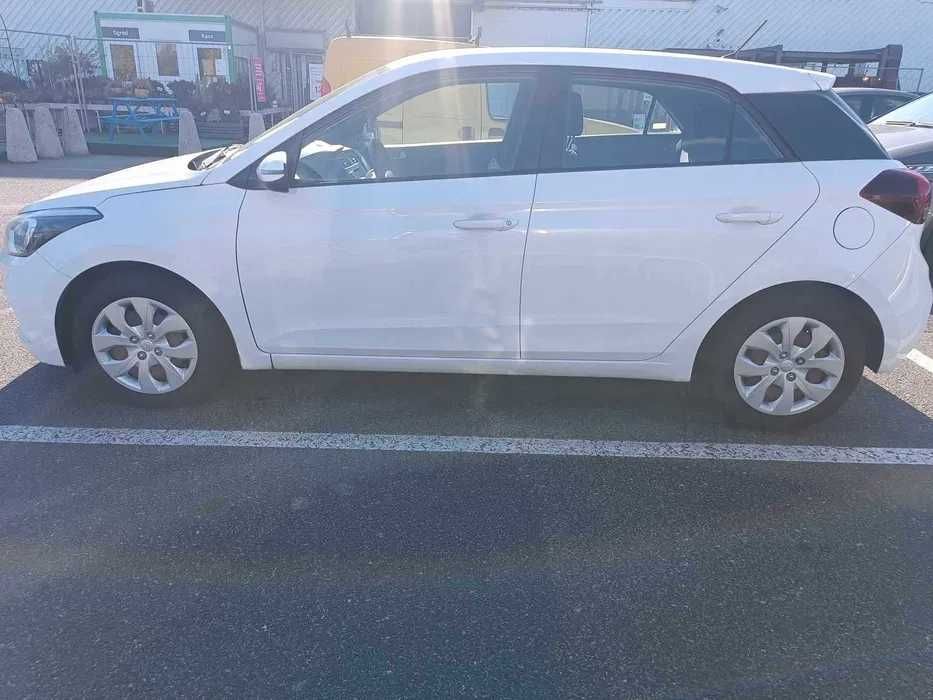 Hyundai I20 Salon Polska Fra Vat PB