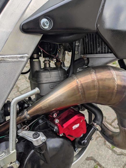 Derbi Senda DRD PRO (rieju, yamaha, fantic, honda)