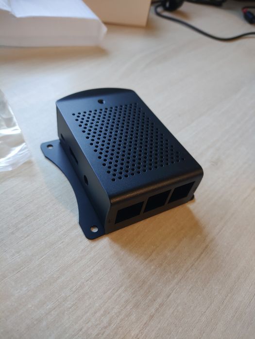 Корпус Raspberry pi 3