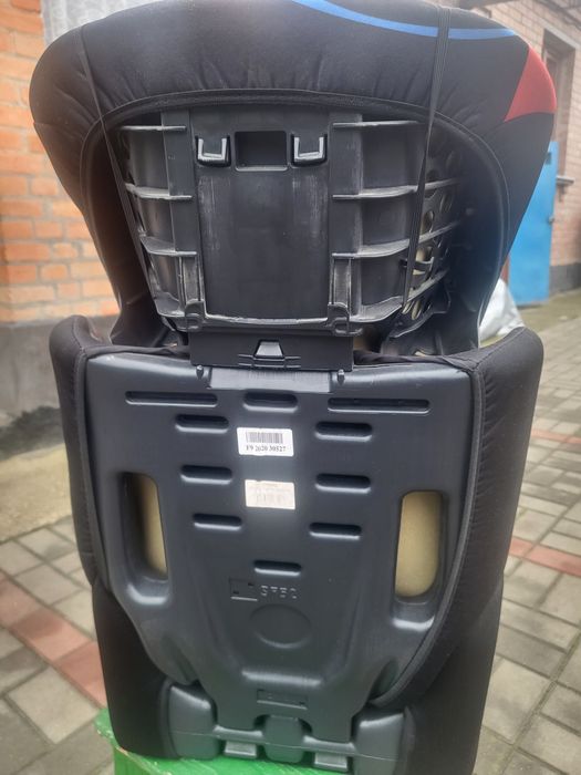 Автокрісло Nania