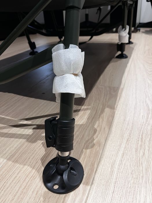 Łóżko Solar SP Bedchair