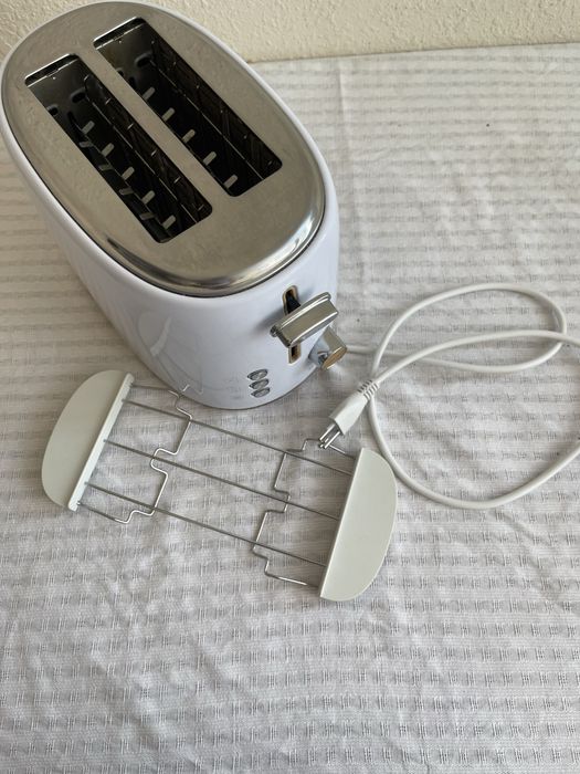 Тостер SilverCrest