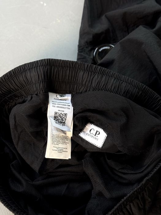 БЕЗ ПРЕДОПЛАТ | Шорти C.P. Company Nylon