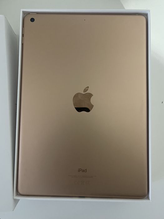 Ipad 7 geração 32 Gb