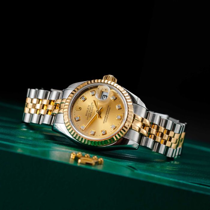 Zegarek Rolex Lady Datejust 26mm