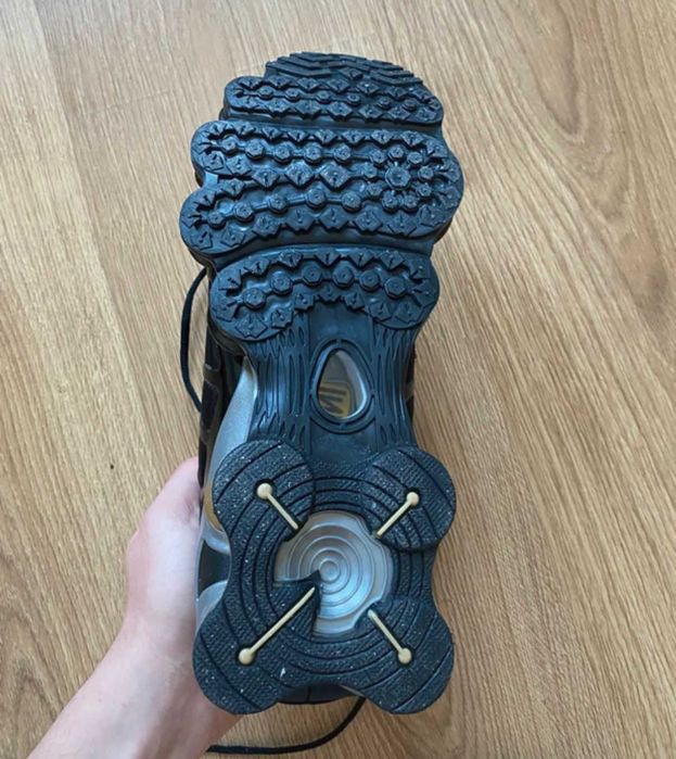 Shox TL nike oryginalne buty męskie nowe