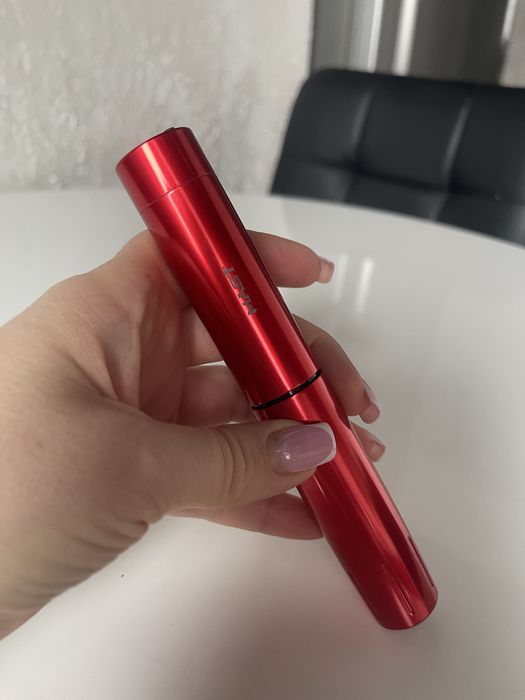 Продам  бездротову машинку для перманенту губ і брів