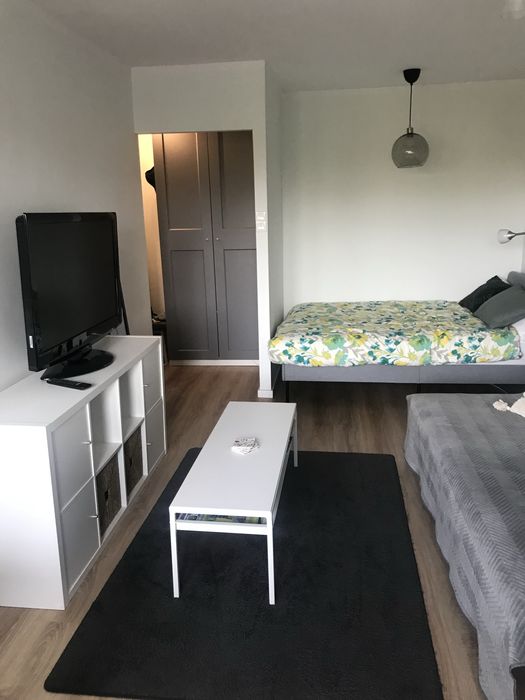 Apartment in Poznań, Osiedle Bohaterów II Wojny Światowej, Rataje - Widok 3