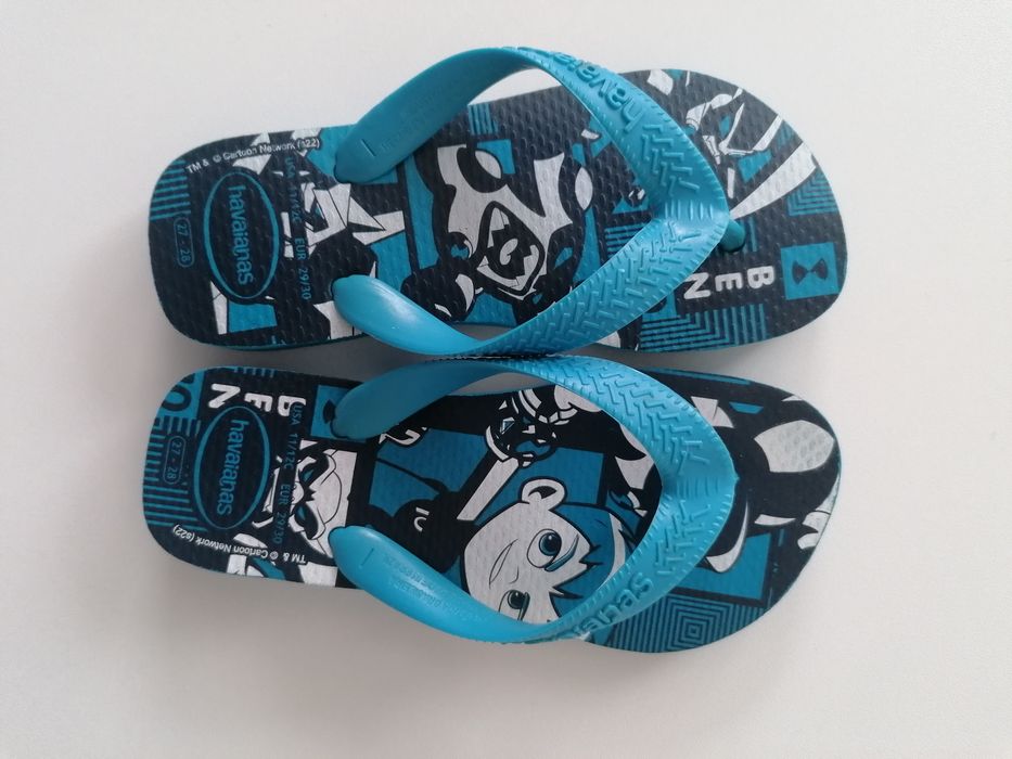 Havaianas original 29/30