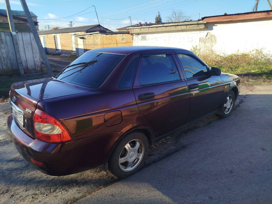 Продам ваз 2170.  2008р.Другий власник.