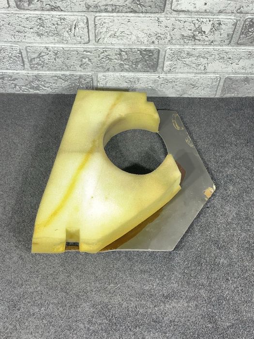 Шумка МКПП Е34 Код:445