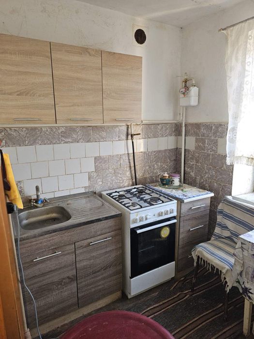 1-комнатная квартира по адресу ул. Гулака-Артемовського Петра (площадь 28,5 м²) - Atlanta.ua - фото 7