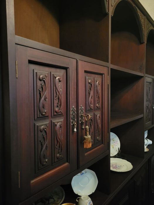 Móvel de Sala de Jantar
